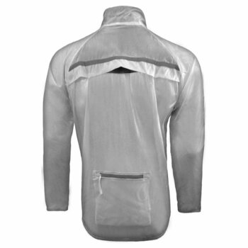 Cycling Jacket, Vest Funkier Lecco Clear XL - 2