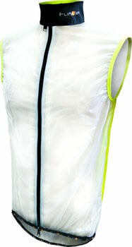 Cycling Jacket, Vest Funkier Veneto Clear M - 2