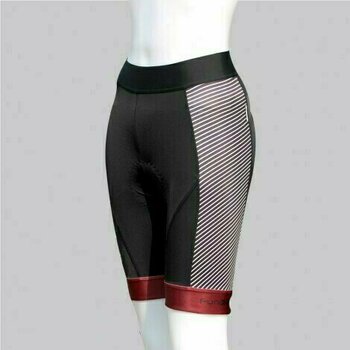 Calções e calças de ciclismo Funkier Ortona Merlot XL Calções e calças de ciclismo - 2