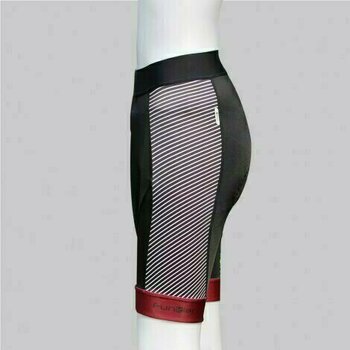 Spodnie kolarskie Funkier Ortona Merlot XL Spodnie kolarskie - 4