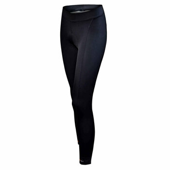 Biciklističke hlače i kratke hlače Funkier Cagliari Thermal Black L Biciklističke hlače i kratke hlače - 3