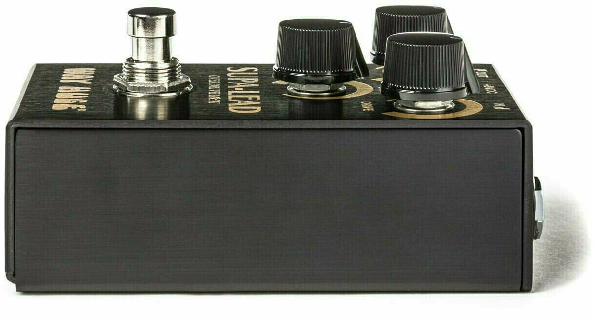 Może być zasilany bateriami