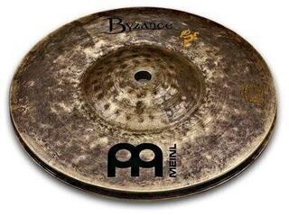 Effects Cymbal Meinl AC-CRASHER Benny Greb 8/8 Crasher Hats + X-Hat Arm 8" Effects Cymbal - 1
