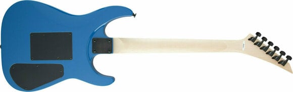 Električna kitara Jackson JS32L Dinky DKA AH Bright Blue - 2