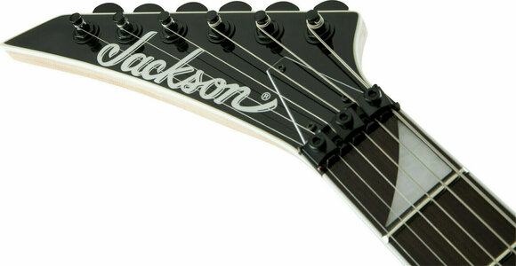 Električna kitara Jackson JS32L Dinky DKA AH Bright Blue - 7