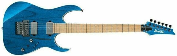 Elektromos gitár Ibanez RG5120M-FCN Frozen Ocean - 2