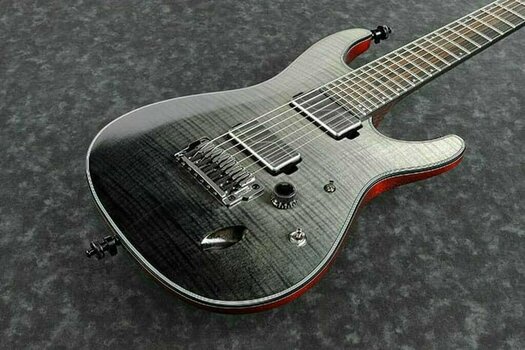 7-strenget elektrisk guitar Ibanez S71AL-BML - 3