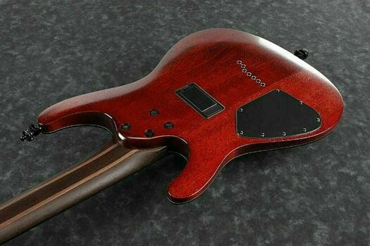 Elektromos gitár Ibanez S71AL-BML - 4