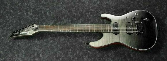 7-string Electric Guitar Ibanez S71AL-BML - 5