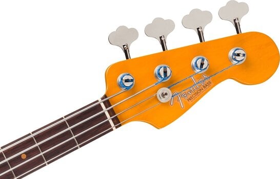 4-strenget basguitar Fender James Jamerson 1962 Precision Bass RW 3-Tone Sunburst 4-strenget basguitar - 5