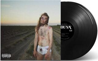 Vinyl Record Pouya - The South Got Something To Say (Gatefold) (2 LP) - 1