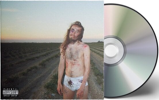Zenei CD Pouya - The South Got Something To Say (Digipak) (CD) - 2