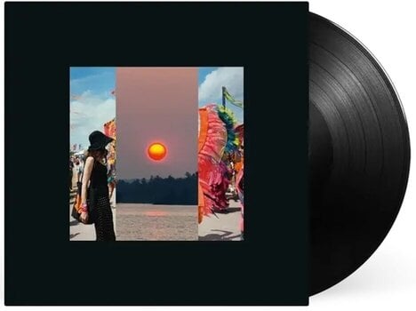 Грамофонна плоча Four Tet - Text059 (LP) - 2