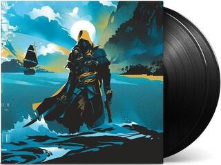 LP deska Brian Tyler - Assassin's Creed IV: Black Flag (Original Score) (180 g) (2 LP) - 1