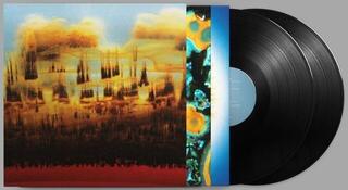 Vinyl Record Bonobo - Distance In Static (140 g) (2 LP) - 1