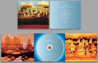 Hudební CD Bonobo - Distance In Static (CD) - 1