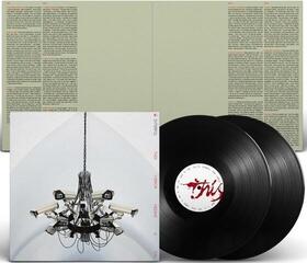 Disque vinyle Interpol - This Mirror Weighs A Ton (LP) - 1