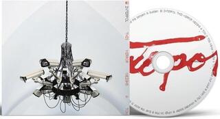 CD диск Interpol - This Mirror Weighs A Ton (CD) - 1