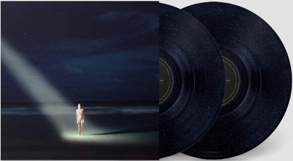 Vinüülplaat Ellen Allien - New Life (Limited Edition) (Sparkled Universe Coloured) (2 LP) - 2