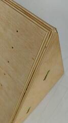 Absorvedor de canto Mega Acoustic CBT Corner  50 Hz Natural Absorvedor de canto (Danificado) - 2