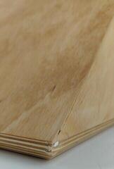 Absorvedor de canto Mega Acoustic CBT Corner  50 Hz Natural Absorvedor de canto (Danificado) - 3