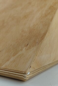 Bass Trap Mega Acoustic CBT Corner  50 Hz Natural Bass Trap (Beskadiget) - 4