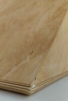 Mega Acoustic CBT Corner  50 Hz Natural Bass Trap