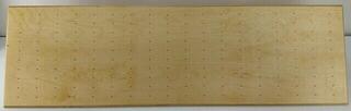 Bass Trap Mega Acoustic CBT Corner  50 Hz Natural Bass Trap (Damaged) - 1