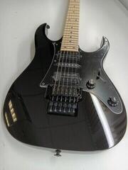 Електрическа китара Ibanez RG550-BK Black Електрическа китара (Почти нов) - 1