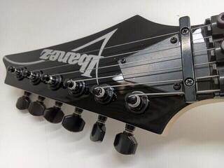 Електрическа китара Ibanez RG550-BK Black Електрическа китара (Почти нов) - 3