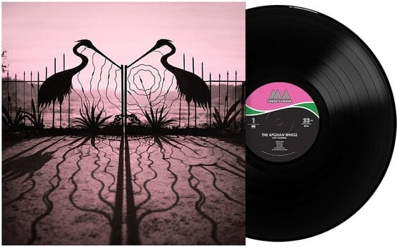 Грамофонна плоча The Afghan Whigs - Soft Control (LP) - 2