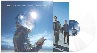 Грамофонна плоча The Script - The User's Guide to Being Human (Clear Coloured) (LP) - 1