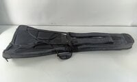RockBag RB20506FV-B Deluxe Line Tasche für E-Gitarre Black
