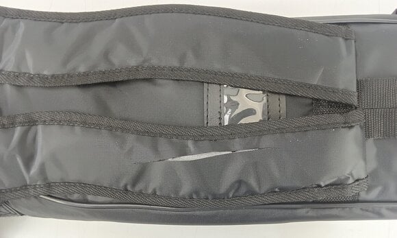 Tasche für E-Gitarre RockBag RB20506FV-B Deluxe Line Tasche für E-Gitarre Black (Beschädigt) - 3