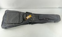 RockBag RB20506FV-B Deluxe Line Tasche für E-Gitarre Black