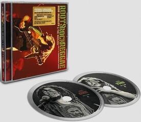 CD de música Bob Marley & The Wailers - Roots, Rock, Reggae: Live At The Hammersmith Odeon (2 CD) - 1