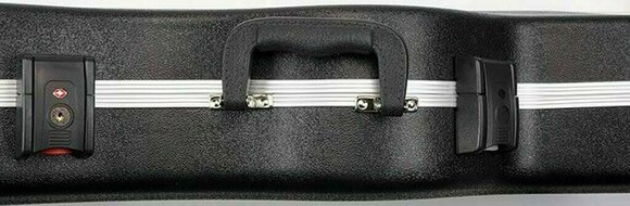 Case for Electric Guitar Ibanez MS100C Case for Electric Guitar - 4