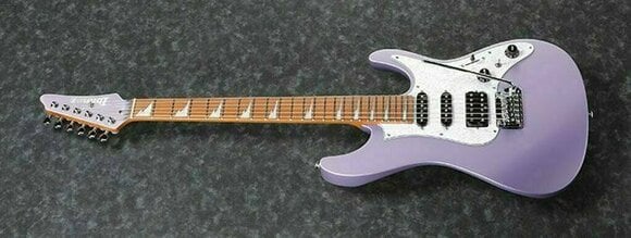 Gitara elektryczna Ibanez MAR10-LMM Lavender Metallic Matte - 5