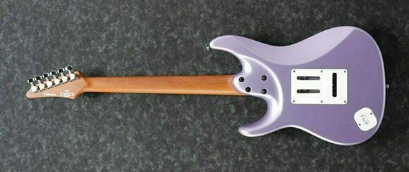 Elektrische gitaar Ibanez MAR10-LMM Lavender Metallic Matte - 6