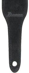Gitaarriem Ibanez GSL100GB Gitaarriem Black - 4