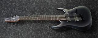 Multi-scale elektrische gitaar Ibanez RGD71ALMS-BAM Black Aurora Burst Matte Multi-scale elektrische gitaar - 4