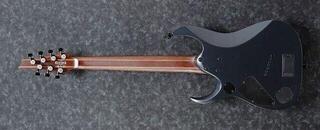 Multi-scale elektrische gitaar Ibanez RGD71ALMS-BAM Black Aurora Burst Matte Multi-scale elektrische gitaar - 5