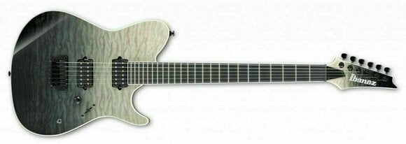 Elektrisk guitar Ibanez FRIX6FDQM-BMG - 2