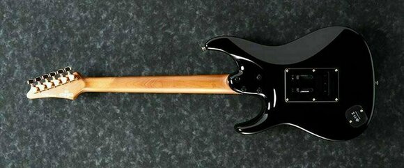 Elektromos gitár Ibanez THBB10 Black - 6