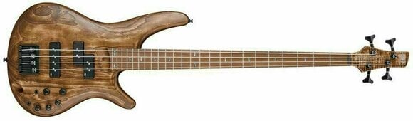 4-string Bassguitar Ibanez SR650E-ABS Antique Brown Stained - 2