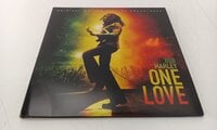 Original Soundtrack - Bob Marley: One Love (Limited Edition) (180 g) (2 LP)