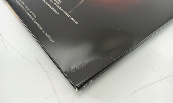 LP ploča Original Soundtrack - Bob Marley: One Love (Limited Edition) (180 g) (2 LP) (Samo otvarano) - 8