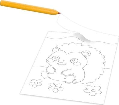 Sand Art Jovi 2101S01 PLAY & FUN Sand Art Animals - 4