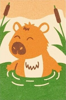 Sand Art Jovi 2101S01 PLAY & FUN Sand Art Animals - 17