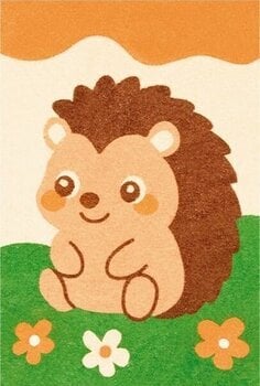 Sand Art Jovi 2101S01 PLAY & FUN Sand Art Animals - 19